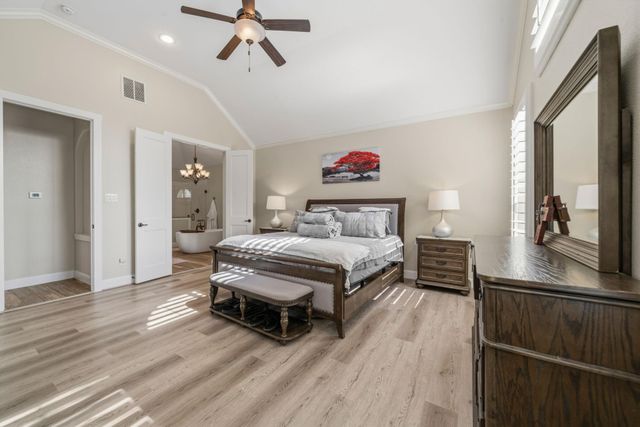 32219 Waterford Crest Lane, Fulshear, TX 77441