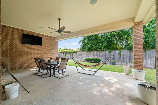 32219 Waterford Crest Lane, Fulshear, TX 77441