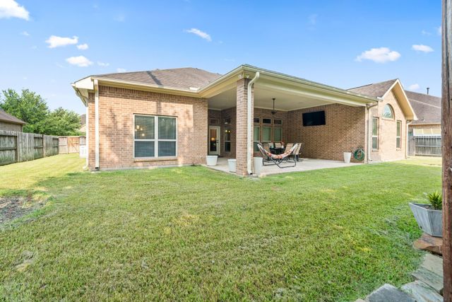 32219 Waterford Crest Lane, Fulshear, TX 77441