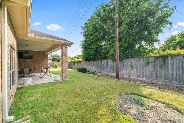 32219 Waterford Crest Lane, Fulshear, TX 77441