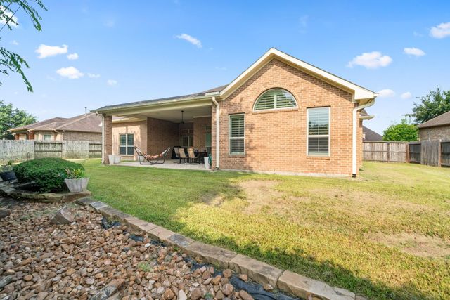 32219 Waterford Crest Lane, Fulshear, TX 77441