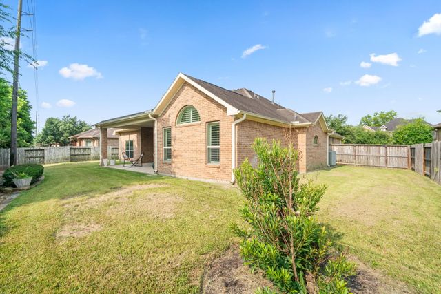 32219 Waterford Crest Lane, Fulshear, TX 77441