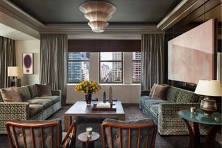 303 PARK Avenue # 1914, New York City, NY 10022