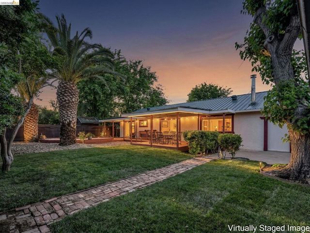 3300 CONCORD AVENUE, Brentwood, CA 94513