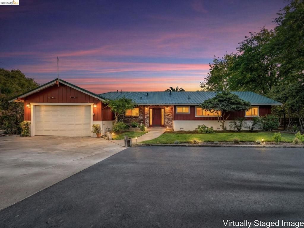 3300 CONCORD AVENUE, Brentwood, CA 94513