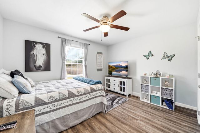 730 Ottway Road, Greeneville, TN 37745