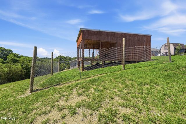 730 Ottway Road, Greeneville, TN 37745