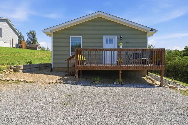 730 Ottway Road, Greeneville, TN 37745