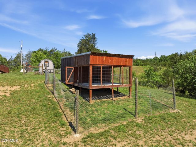 730 Ottway Road, Greeneville, TN 37745