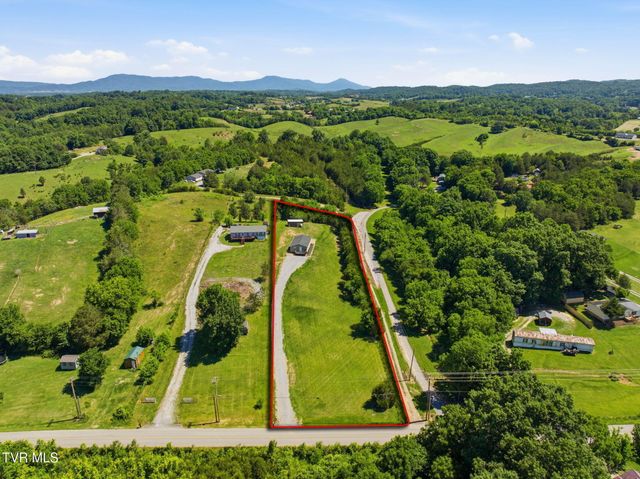 730 Ottway Road, Greeneville, TN 37745