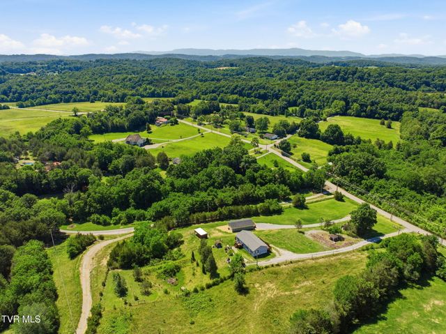 730 Ottway Road, Greeneville, TN 37745