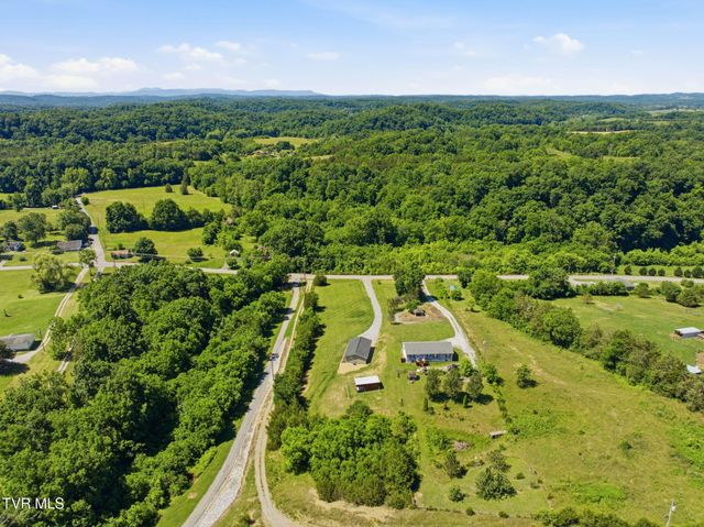730 Ottway Road, Greeneville, TN 37745