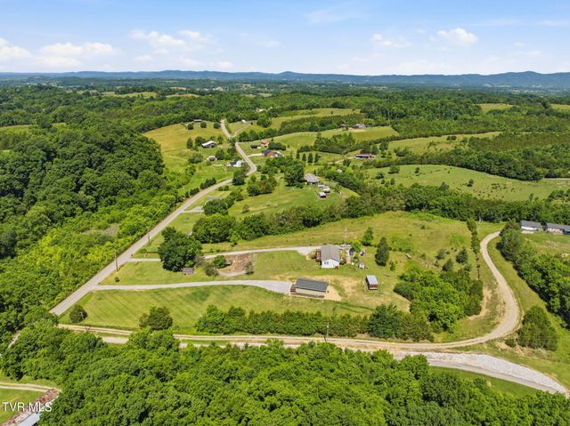 730 Ottway Road, Greeneville, TN 37745