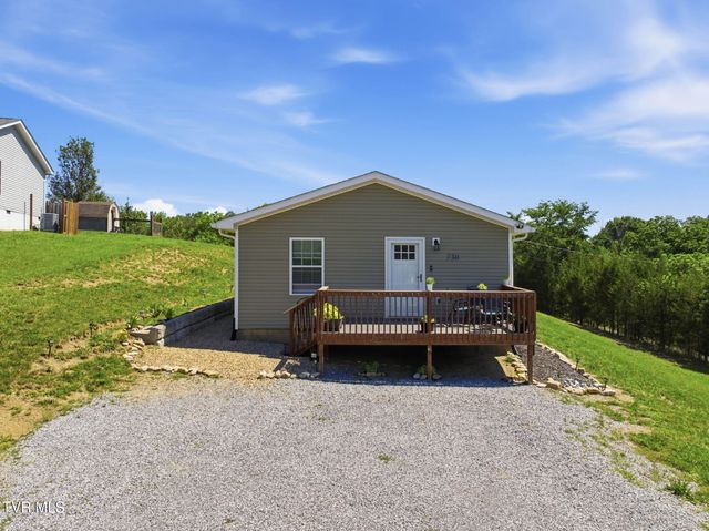 730 Ottway Road, Greeneville, TN 37745