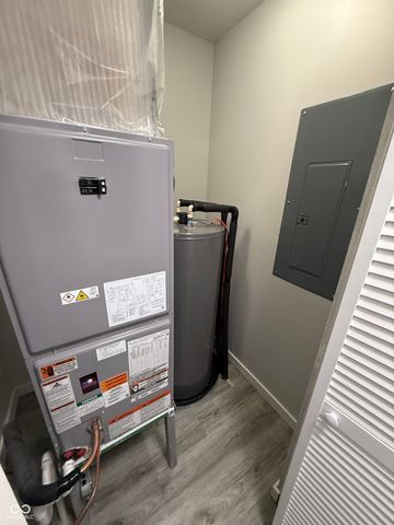 411 Riley Street, Staunton, IN 47881