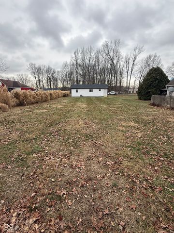 411 Riley Street, Staunton, IN 47881