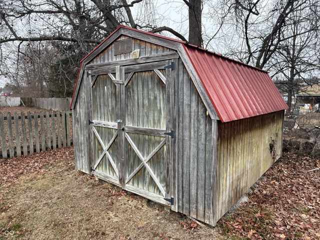 411 Riley Street, Staunton, IN 47881