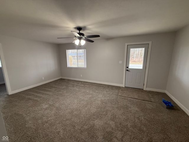 411 Riley Street, Staunton, IN 47881