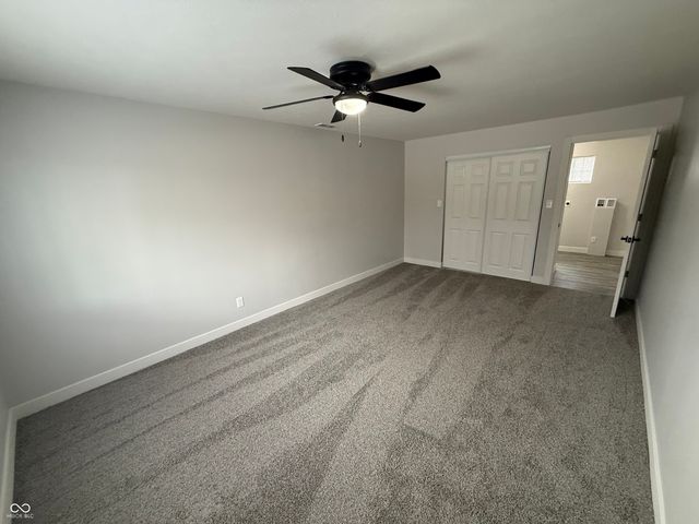 411 Riley Street, Staunton, IN 47881