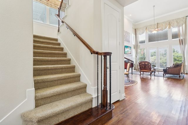 8316 Lindsay Gardens, The Colony, TX 75056