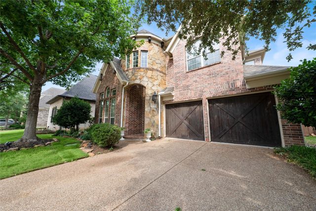 8316 Lindsay Gardens, The Colony, TX 75056