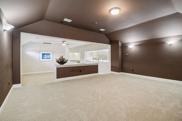 8316 Lindsay Gardens, The Colony, TX 75056