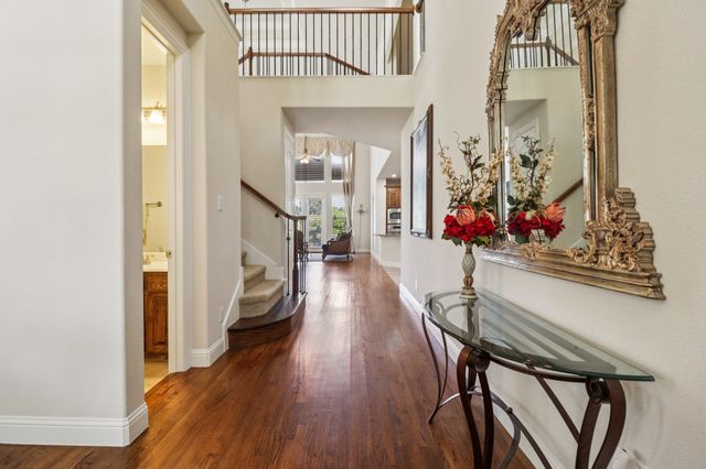 8316 Lindsay Gardens, The Colony, TX 75056