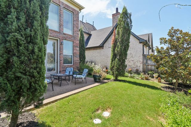 8316 Lindsay Gardens, The Colony, TX 75056
