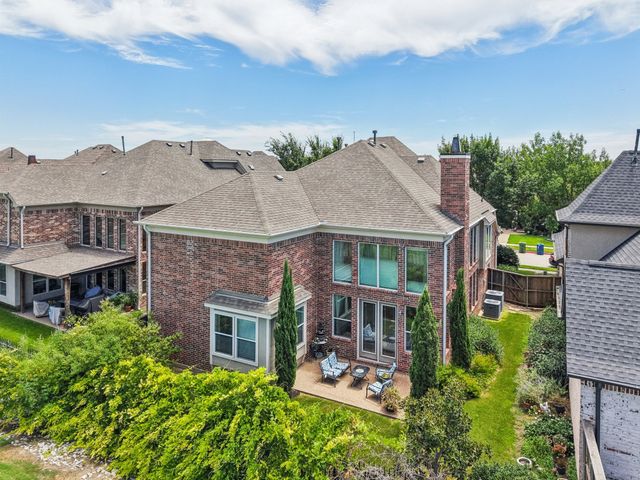 8316 Lindsay Gardens, The Colony, TX 75056