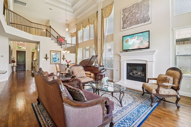 8316 Lindsay Gardens, The Colony, TX 75056