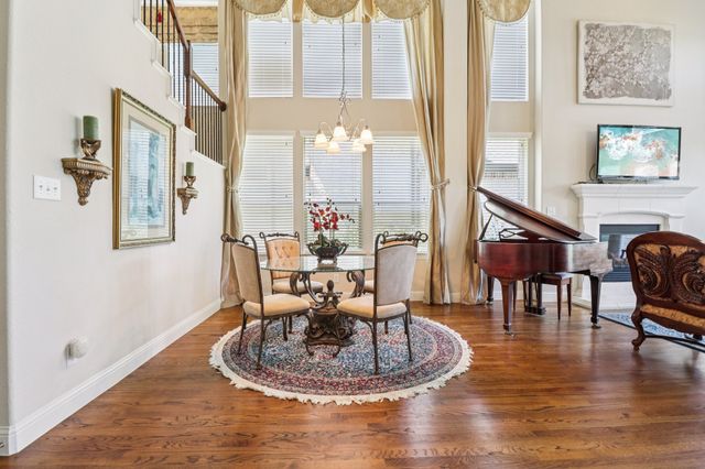 8316 Lindsay Gardens, The Colony, TX 75056