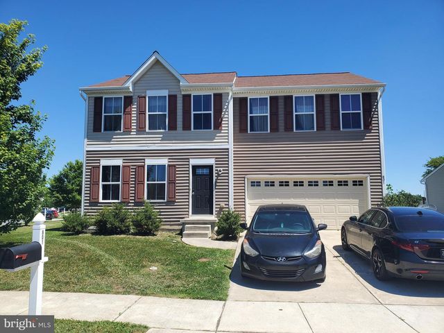 801 AHAM ST, Dover, DE 19901
