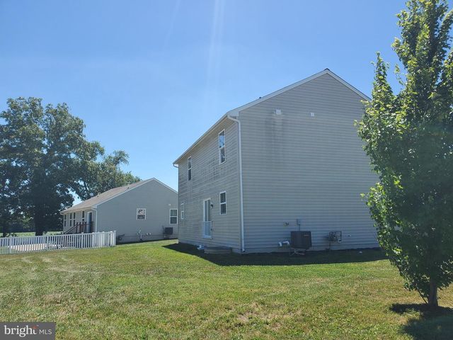 801 AHAM ST, Dover, DE 19901