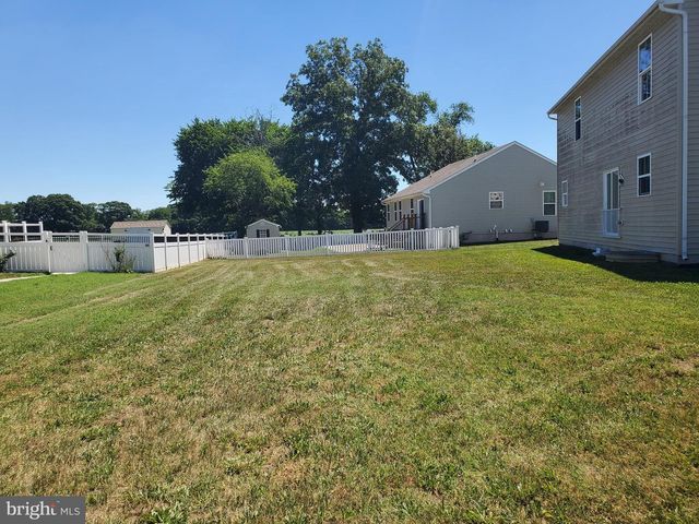 801 AHAM ST, Dover, DE 19901