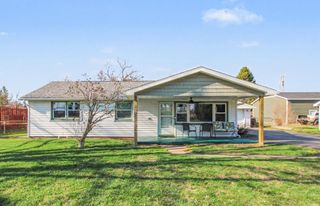 48758 Sully Drive, Sumpter Twp, MI 48111