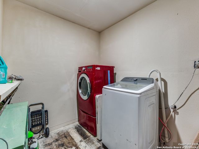 507 Byrnes, San Antonio, TX 78209