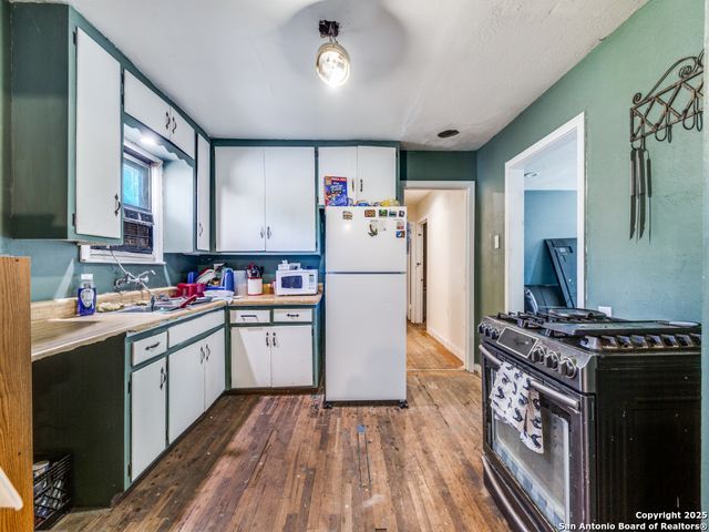 507 Byrnes, San Antonio, TX 78209
