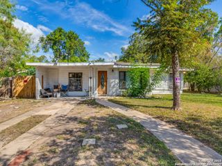 507 Byrnes, San Antonio, TX 78209