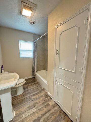 1540 Hickory St, Colorado City, TX 79512