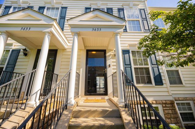 5635 Middle Falls Street, 39, Dublin, OH 43016