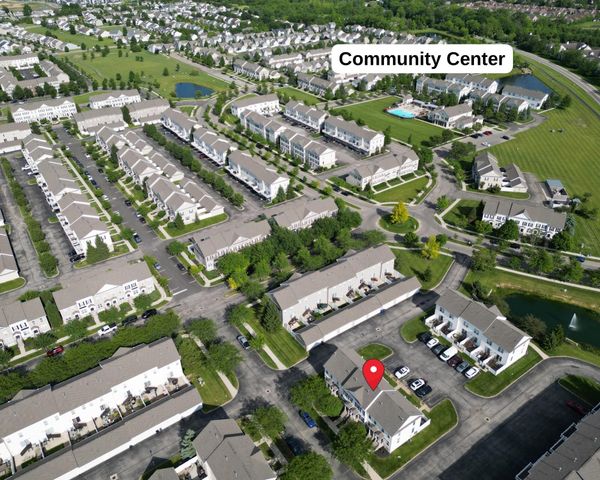 5635 Middle Falls Street, 39, Dublin, OH 43016