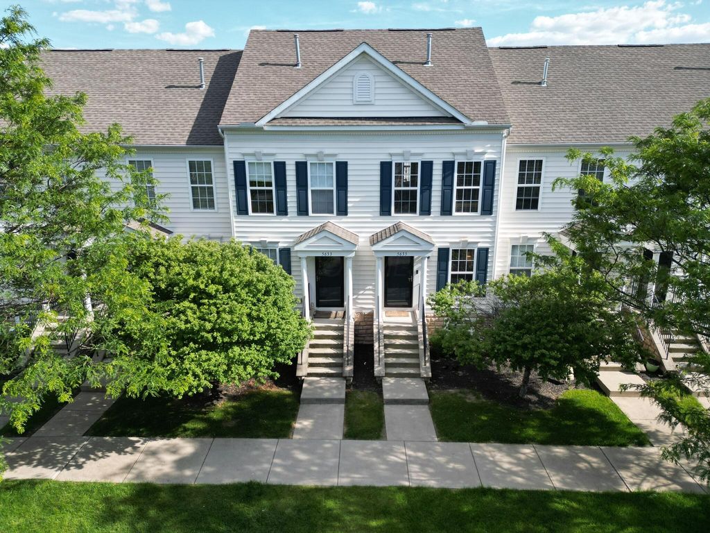 5635 Middle Falls Street, 39, Dublin, OH 43016