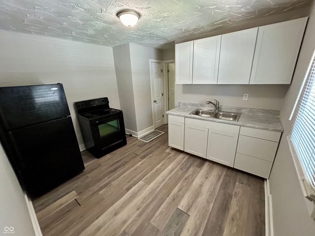 2316 Indianapolis Avenue, Indianapolis, IN 46208