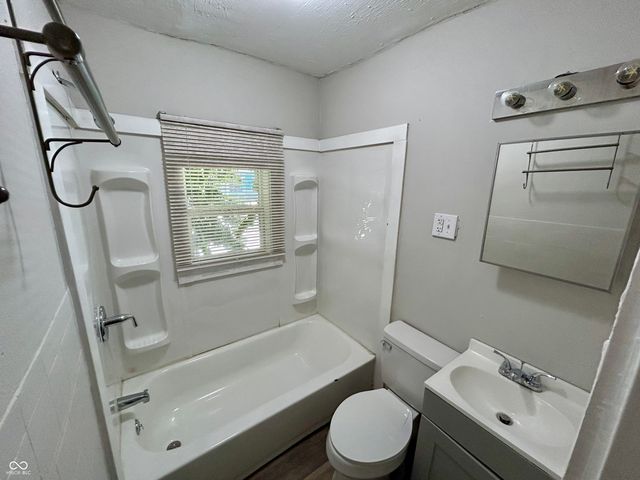 2316 Indianapolis Avenue, Indianapolis, IN 46208