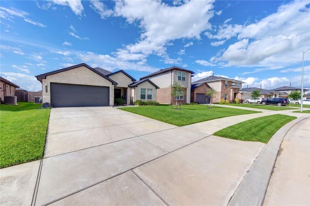 29910 Ousel Falls Lane, Katy, TX 77494