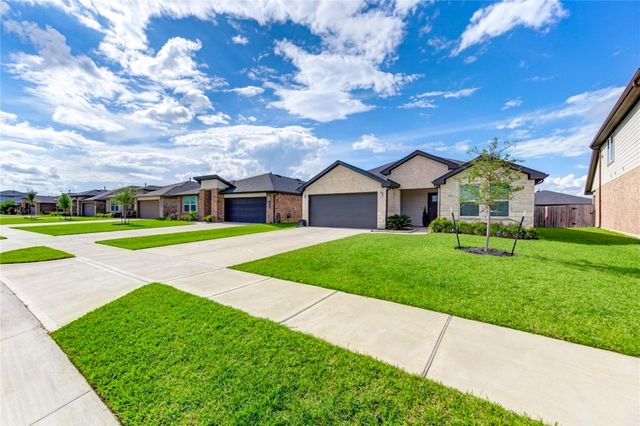 29910 Ousel Falls Lane, Katy, TX 77494