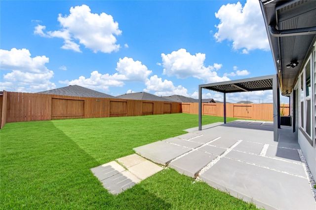 29910 Ousel Falls Lane, Katy, TX 77494