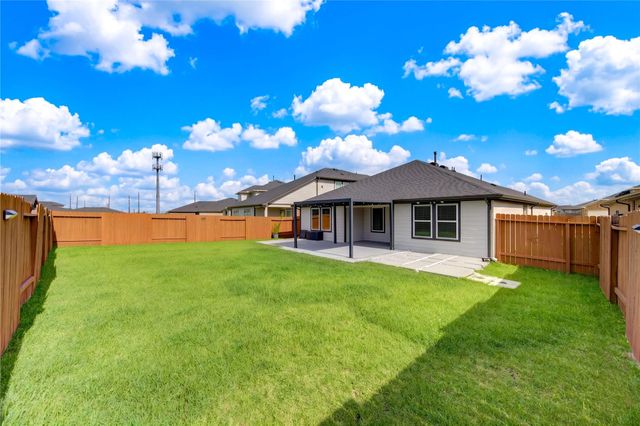 29910 Ousel Falls Lane, Katy, TX 77494