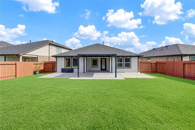 29910 Ousel Falls Lane, Katy, TX 77494