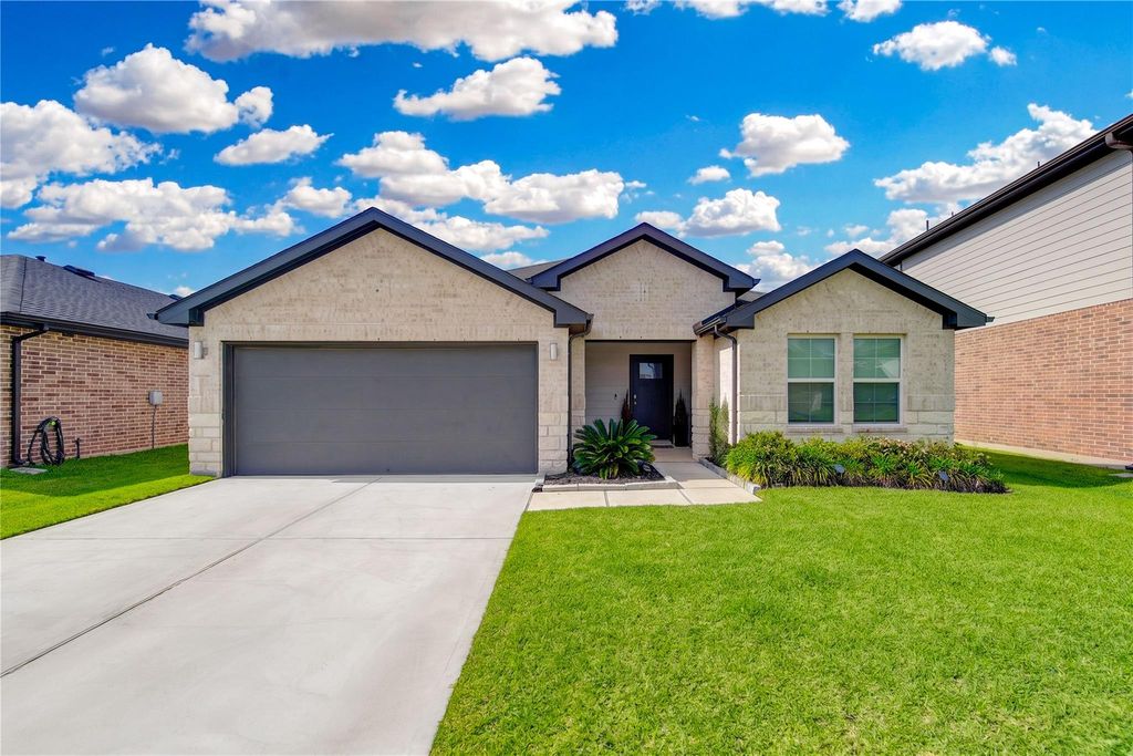 29910 Ousel Falls Lane, Katy, TX 77494